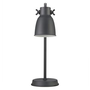 Stolní lampa Adrian Black Nordlux small 4