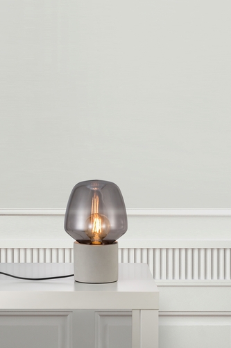 Kontrola Stolní lampa Christina Grey/dragon od společnosti Nordlux