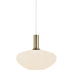 Závěsné svítidlo Alton 35 White Nordlux small 3