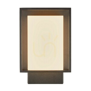 Venkovní LED nástěnné svítidlo Nordlux Nestor 49041003, černé, 8 W, 2700 K small 5