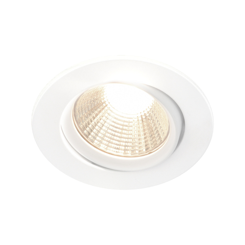 Kontrola Dorado 2700 D Adj3-KWhite Nordlux