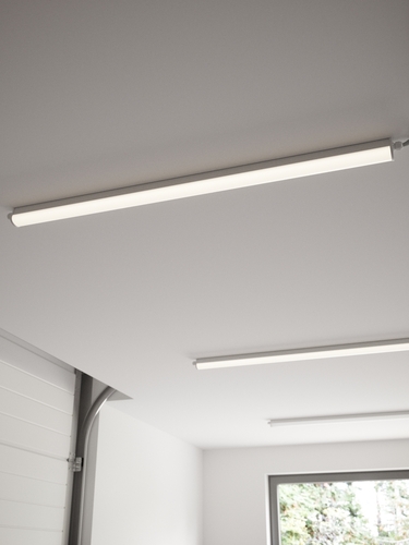 Kontrola Westport 120 Single Grey Nordlux