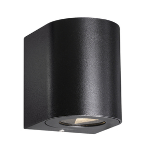 Nástěnné svítidlo Canto 2 Black Nordlux small 5