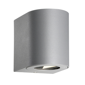 Nástěnné svítidlo Canto 2 Grey Nordlux small 4