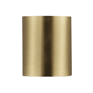 Nástěnné svítidlo Canto 2 Mosaz Nordlux small 6