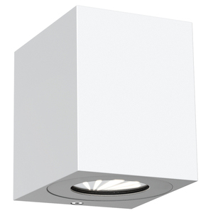 Nástěnné svítidlo Canto kubi 2 White Nordlux small 5