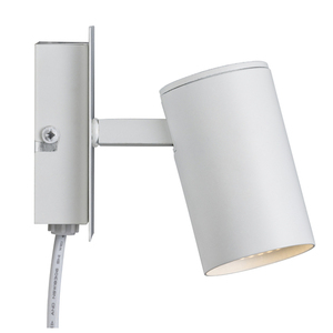 Nástěnné svítidlo Frida White Nordlux small 2