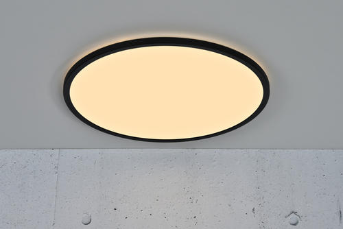 Kontrola Oja 60 IP20 2700KSDBlack Nordlux