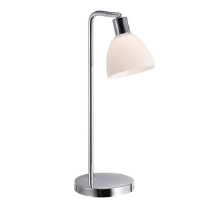 Stolní lampa RAY Nordlux E14 1 × max. 25 W kov chrom small 1
