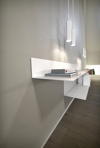 MIB 6 závěsná lampa White Nordlux small 1
