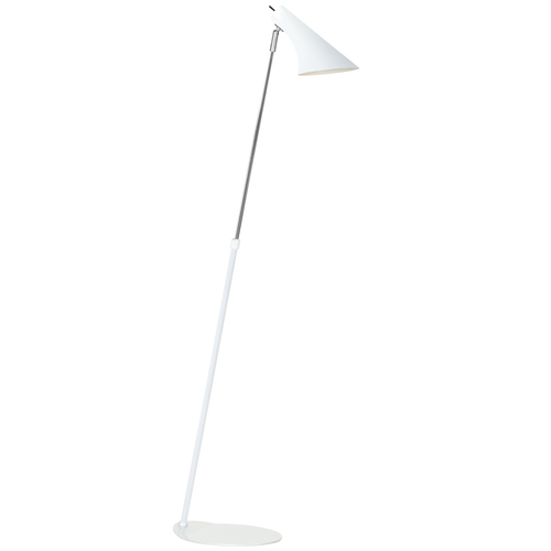 Kontrola Stojací lampa Vanila White Nordlux
