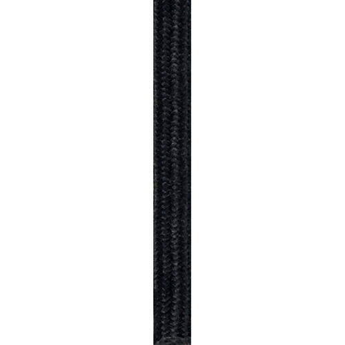 Kontrola Látkový kabel 4m Black Nordlux