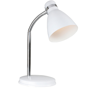 Stolní lampa Cyclone White Nordlux small 1