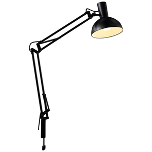 Stolní lampa Arki / Svítidlo / stínidlo Černá Nordlux small 5