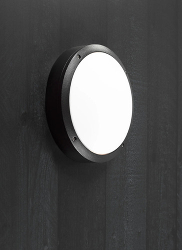 Kontrola Desi 28 plafond Black Nordlux