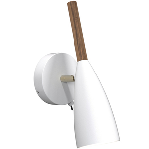 Nástěnné svítidlo Pure White Nordlux small 3