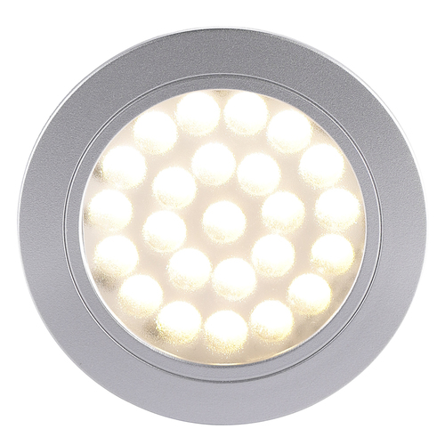 Kontrola Cambio 3-Kit Alu Nordlux