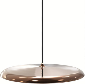 Artist 40 Měděná závěsná lampa Nordlux 3 Artist 40 Měděná závěsná lampa Nordlux small 3
