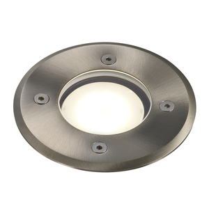 Pato Round Ground SS Nordlux small 1