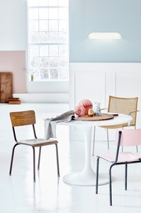 Nástěnné svítidlo Front 36 White Nordlux small 1