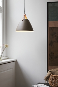 Závěsné svítidlo Nordlux Strap 36 béžové E27 40 W 84343009 small 1