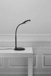 Stolní lampa Dove Black Nordlux small 0