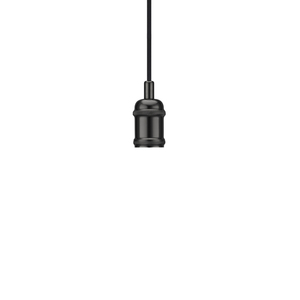 Závěsné svítidlo Avra Black Nordlux small 2