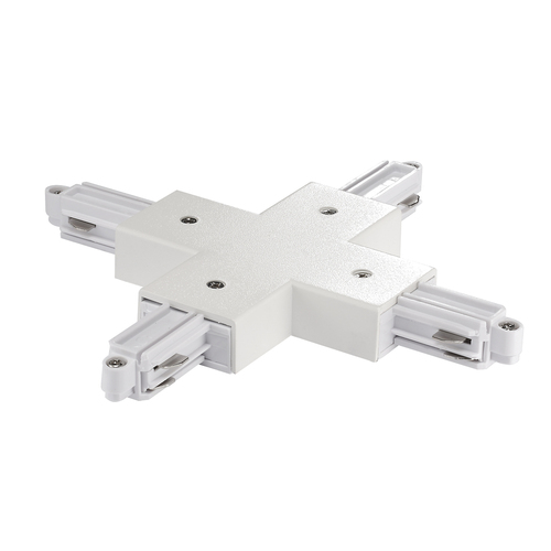 Kontrola Odkaz X-Connector White Nordlux