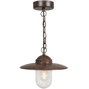 Lucemburská hnědá závěsná lampa Nordlux 0 Lucemburská hnědá závěsná lampa Nordlux small 0
