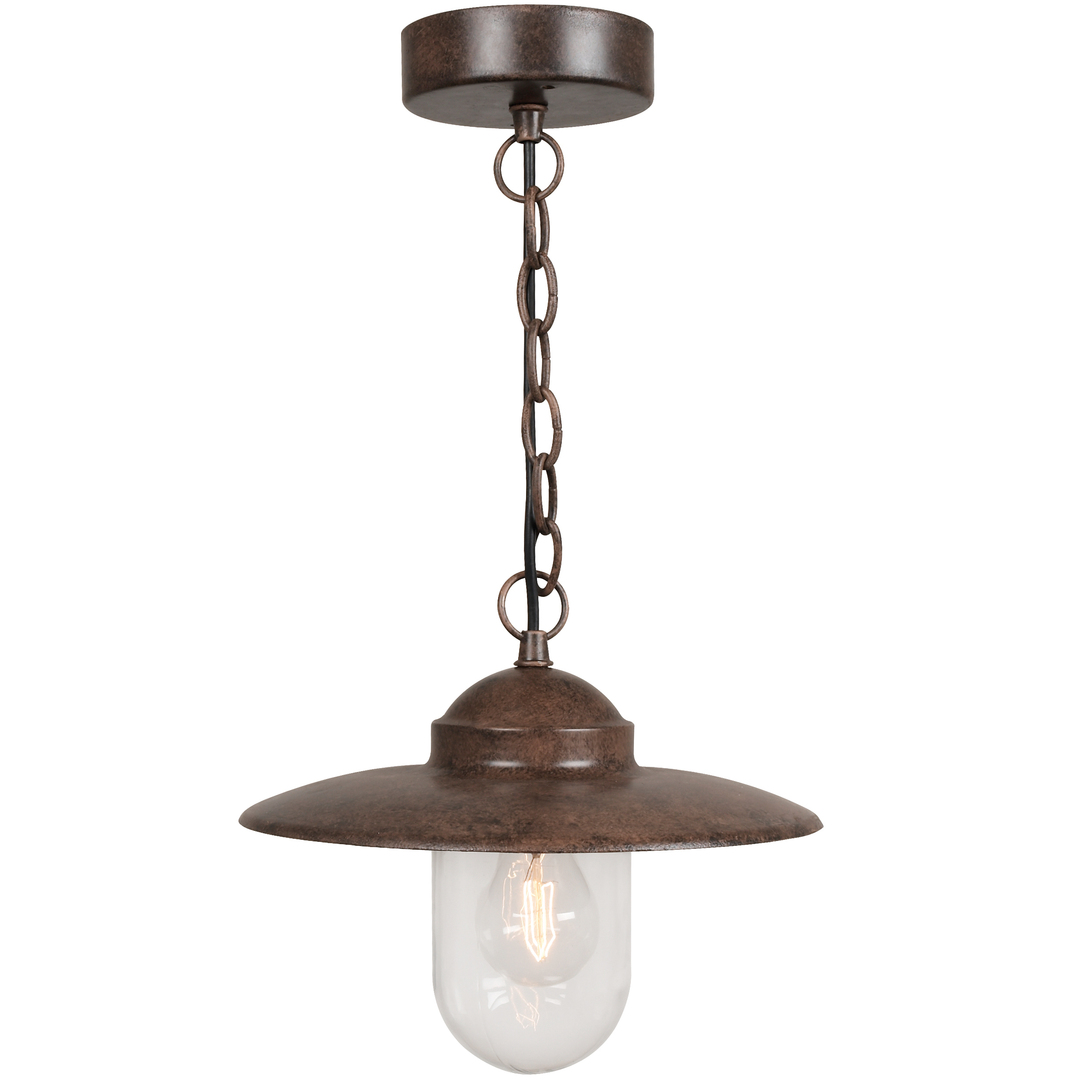 Kontrola Lucemburská hnědá závěsná lampa Nordlux Lucemburská hnědá závěsná lampa Nordlux