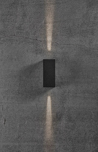 Venkovní nástěnná lampa Asbol Kubi černá Nordlux 3 Venkovní nástěnná lampa Asbol Kubi černá Nordlux small 3