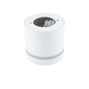 Bílá lampa pro povrchovou montáž - CRES 10478 Nowodvorski small 3