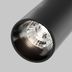 FOCUS LED reflektor na přípojnici TR103-1-12W4K-M-B Maytoni small 2