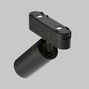 FOCUS LED reflektor na přípojnici TR103-1-12W4K-M-B Maytoni small 5
