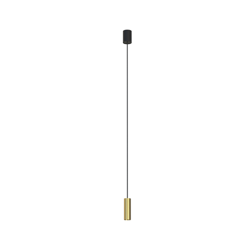 Kontrola FOURTY S 10766 závěsná lampa - Nowodvorski