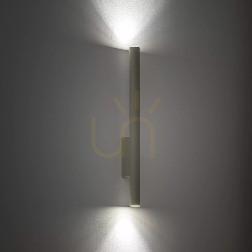 Kontrola Nástěnné svítidlo FOURTY WALL XL 10892 Nowodvorski