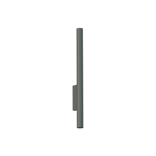 Kontrola Nástěnné svítidlo FOURTY WALL XL 10893 Nowodvorski