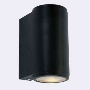 Mandal 1370 Galvanized 2Xled Gu10 7,8W 2700K Up / Down Eei G 0 Mandal 1370 Galvanized 2Xled Gu10 7,8W 2700K Up / Down Eei G small 0