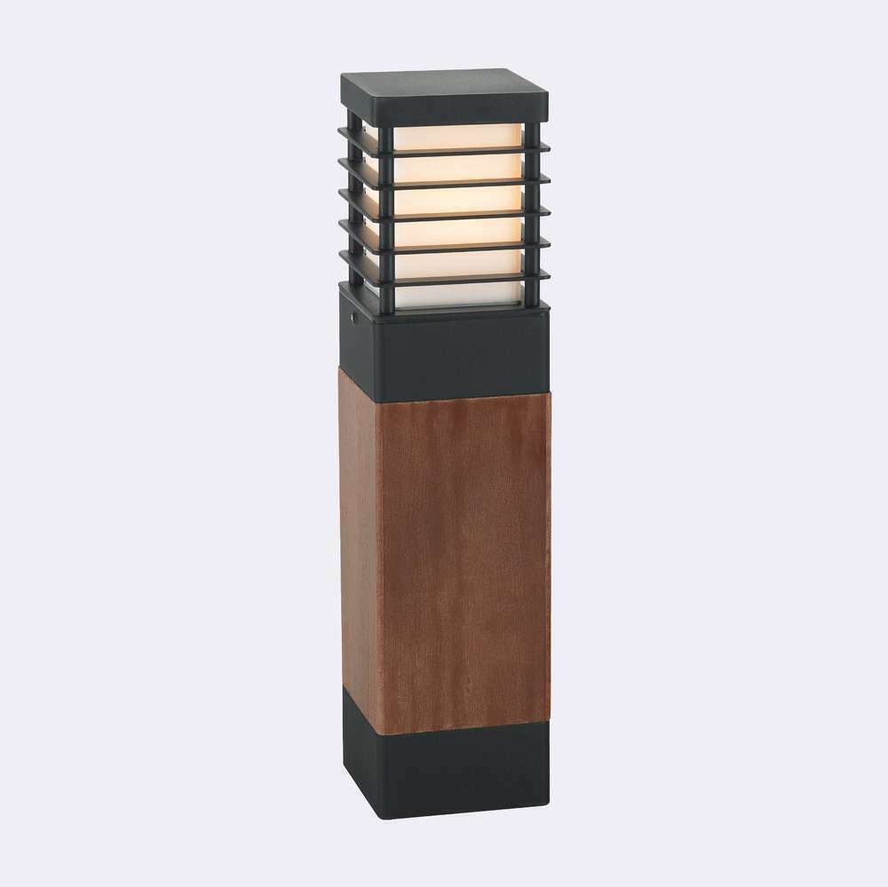 Pohled Halmstad 1410 Black E27 Led 9W 85Cm Halmstad 1410 Black E27 Led 9W 85Cm