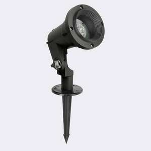 Sande 1593 Black Led 8.6W 3000K Cusp Eei D small 1