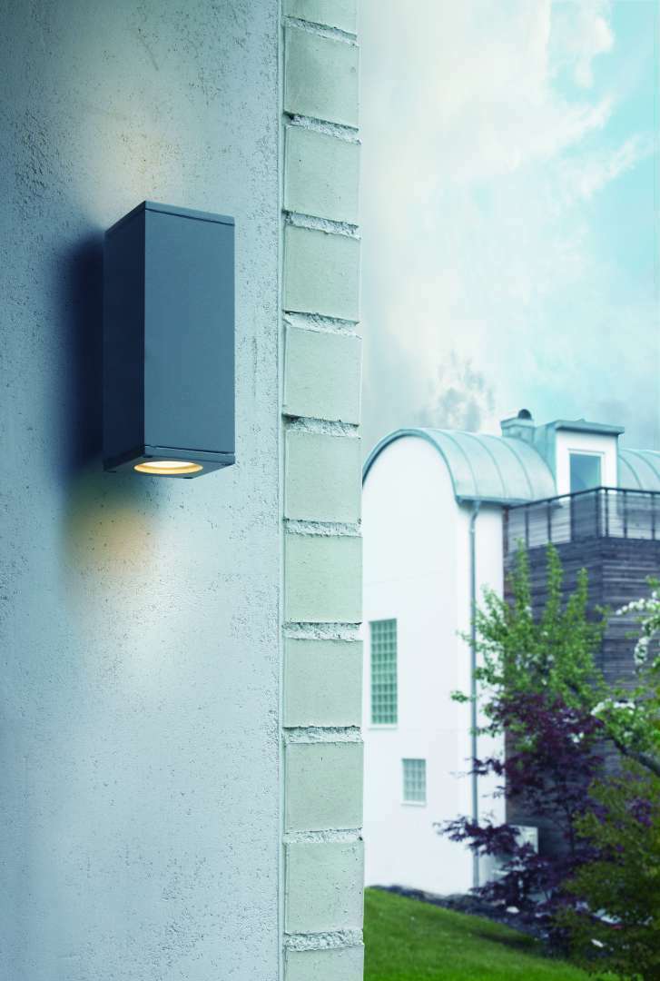 Pohled Sandvik 1730 Black 2Xled Gu10 2 X 4W Sandvik 1730 Black 2Xled Gu10 2 X 4W