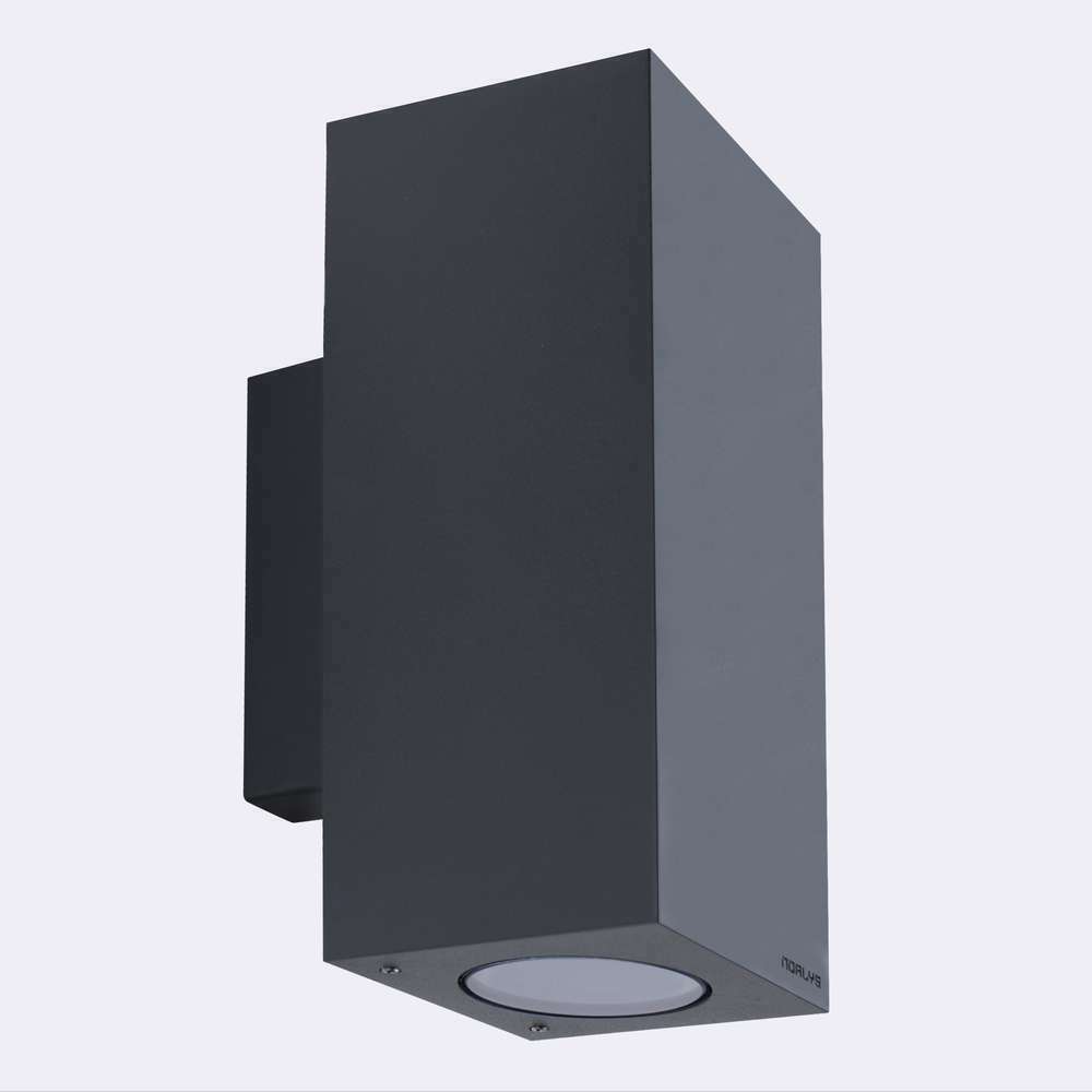 Kontrola Sandvik 1730 Black 2Xled Gu10 2 X 4W Sandvik 1730 Black 2Xled Gu10 2 X 4W