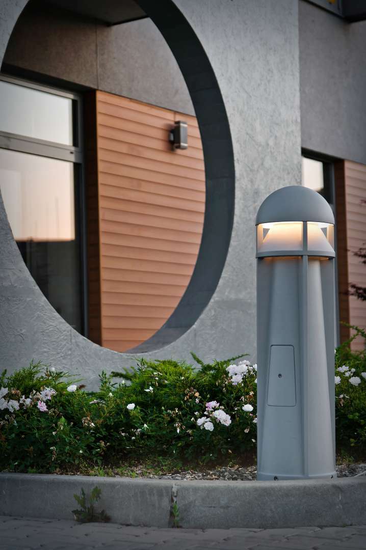 Zobrazit Narvik Ii 1734 Graphite Led 13.4W 4000K Eei C Narvik Ii 1734 Graphite Led 13.4W 4000K Eei C