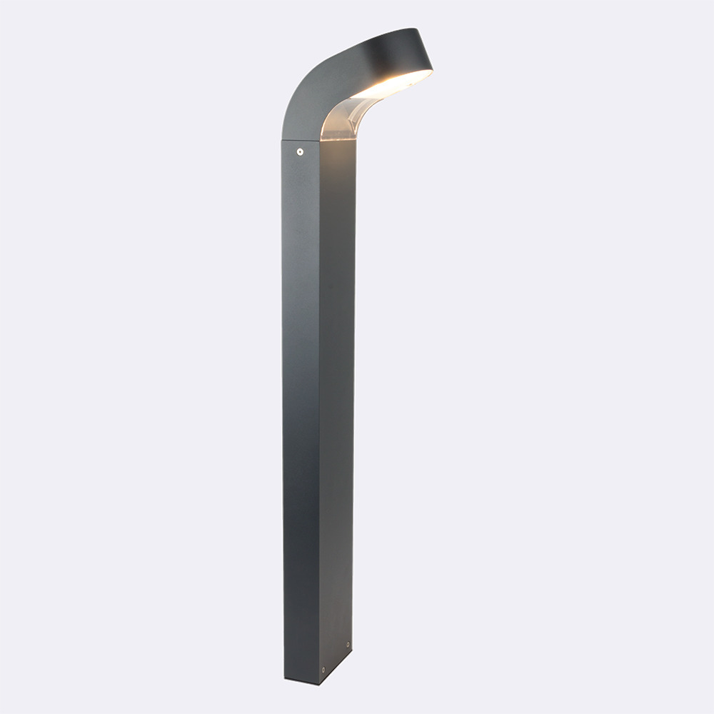 Kontrola Molde 1904 Graphite Led 8W 4000K Eei F Molde 1904 Graphite Led 8W 4000K Eei F
