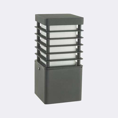 Náhled Halmstad 210 Graphite E27 Led 9W 26Cm Halmstad 210 Graphite E27 Led 9W 26Cm