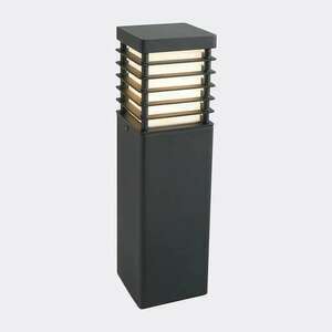 Halmstad 211 Graphite Led 10.5W 3000K 26Cm Eei E 1 Halmstad 211 Graphite Led 10.5W 3000K 26Cm Eei E small 1