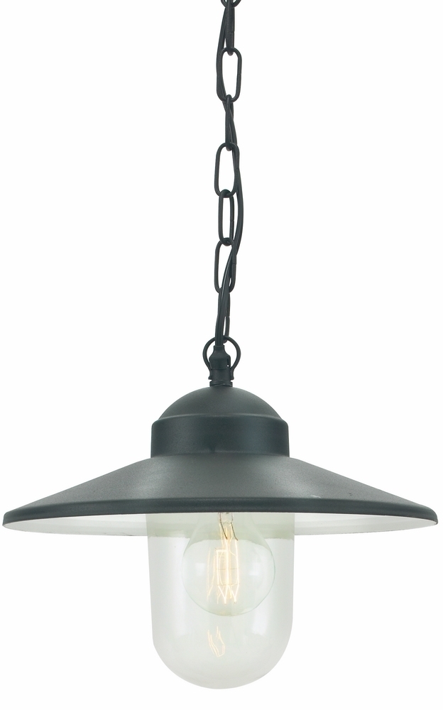 Kontrola Karlstad 230A Black E27 Led 9W Karlstad 230A Black E27 Led 9W