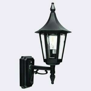 Rimini 259 Černá E27 Led 9W small 1