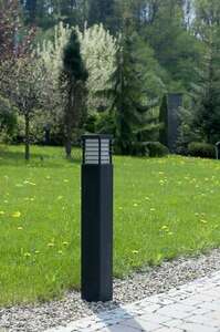 Halmstad 295 Black E27 Led 9W 49Cm 3 Halmstad 295 Black E27 Led 9W 49Cm small 3