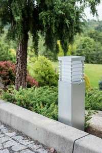 Halmstad 295 Black E27 Led 9W 49Cm 5 Halmstad 295 Black E27 Led 9W 49Cm small 5